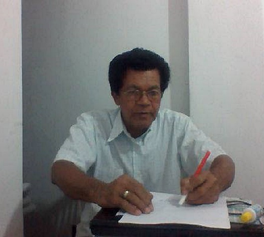 Antônio Hilario